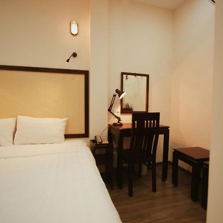 Cotan Home Hanoi Exterior foto