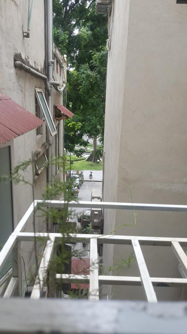 Cotan Home Hanoi Exterior foto